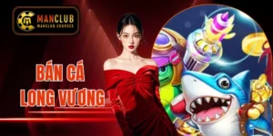 Bắn cá Long Vương