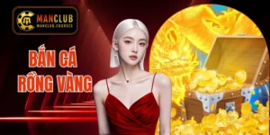 Bắn cá Rồng Vàng