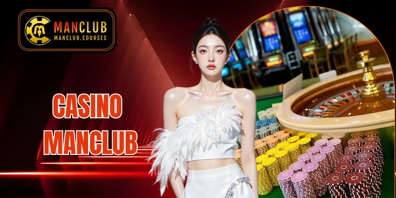 Casino Manclub