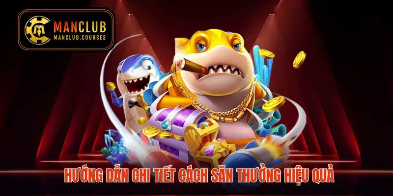 Hướng dẫn chi tiết cách săn thưởng hiệu quả