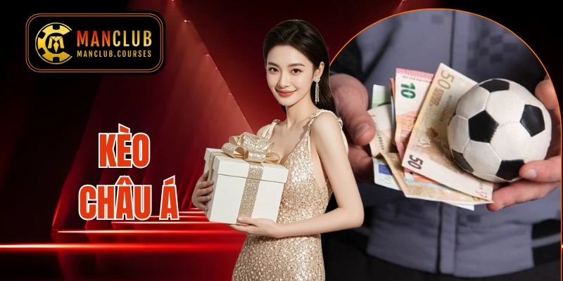 Kèo châu Á