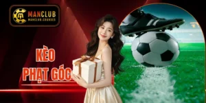 Kèo phạt góc