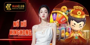 Nổ hũ Kingkong