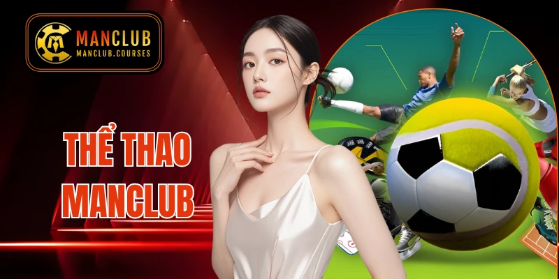 Thể thao Manclub